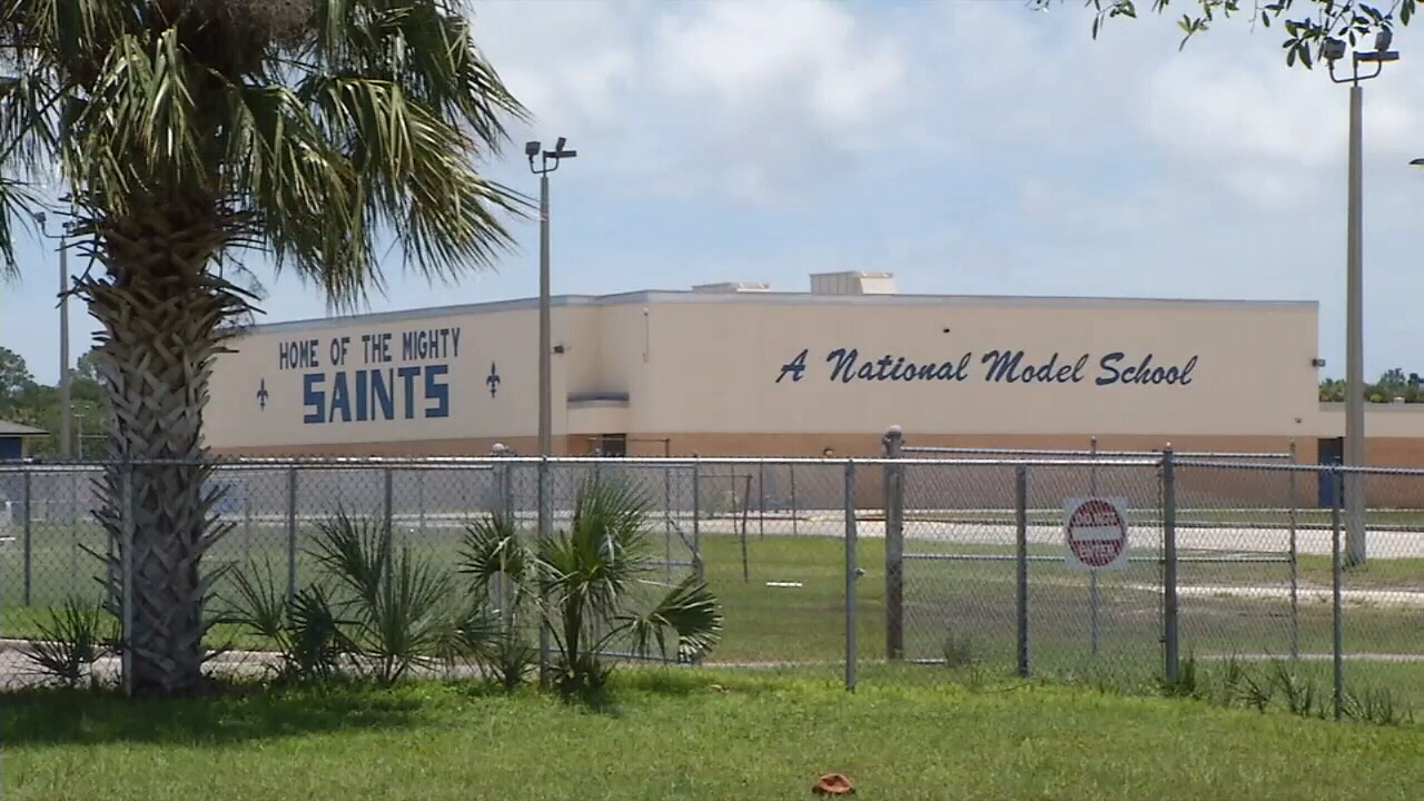 3 deaths in 8 days connected to Sandalwood High School